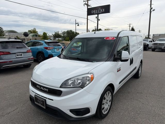 2020 RAM Promaster City