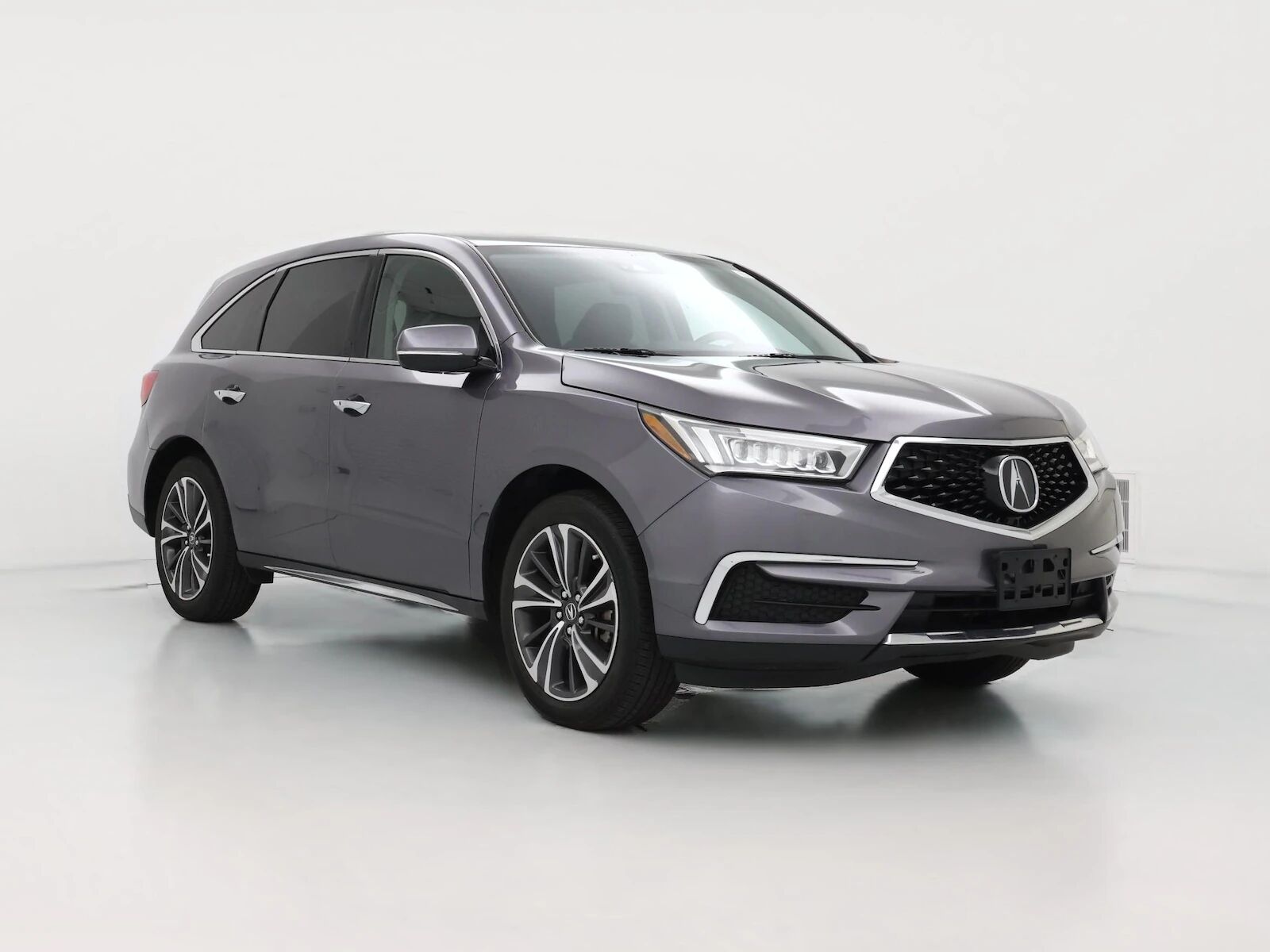 2020 ACURA MDX