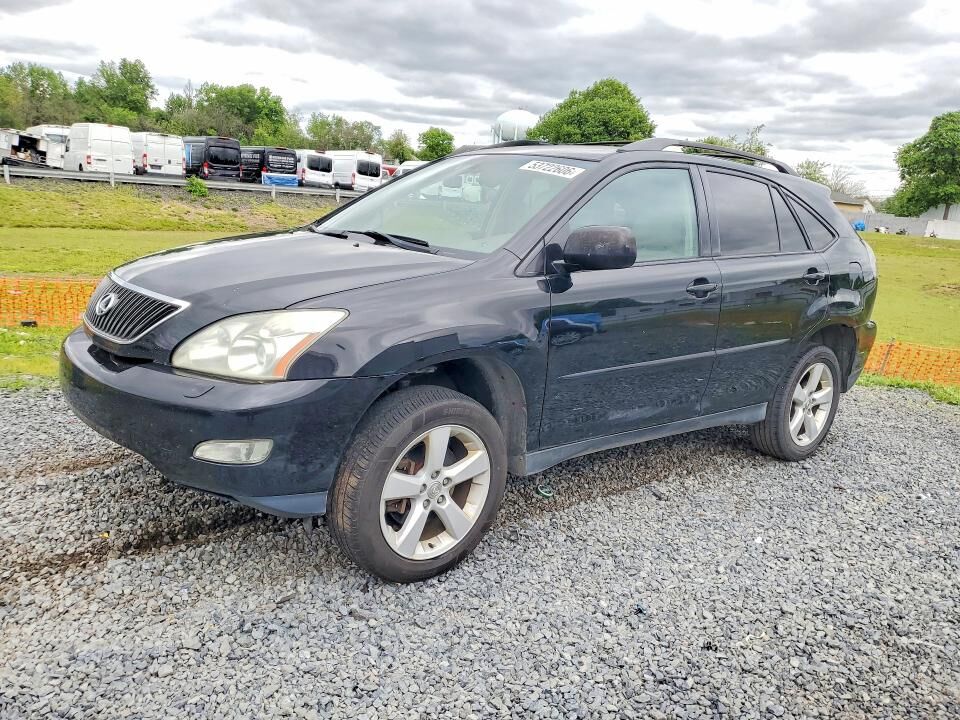 2005 LEXUS RX