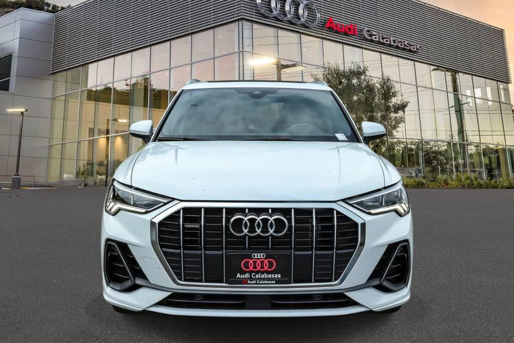 2023 Audi Q3