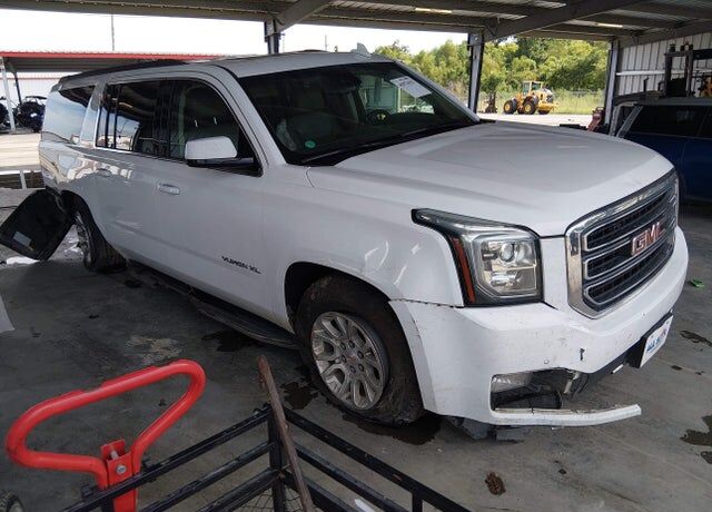 2019 GMC Yukon XL