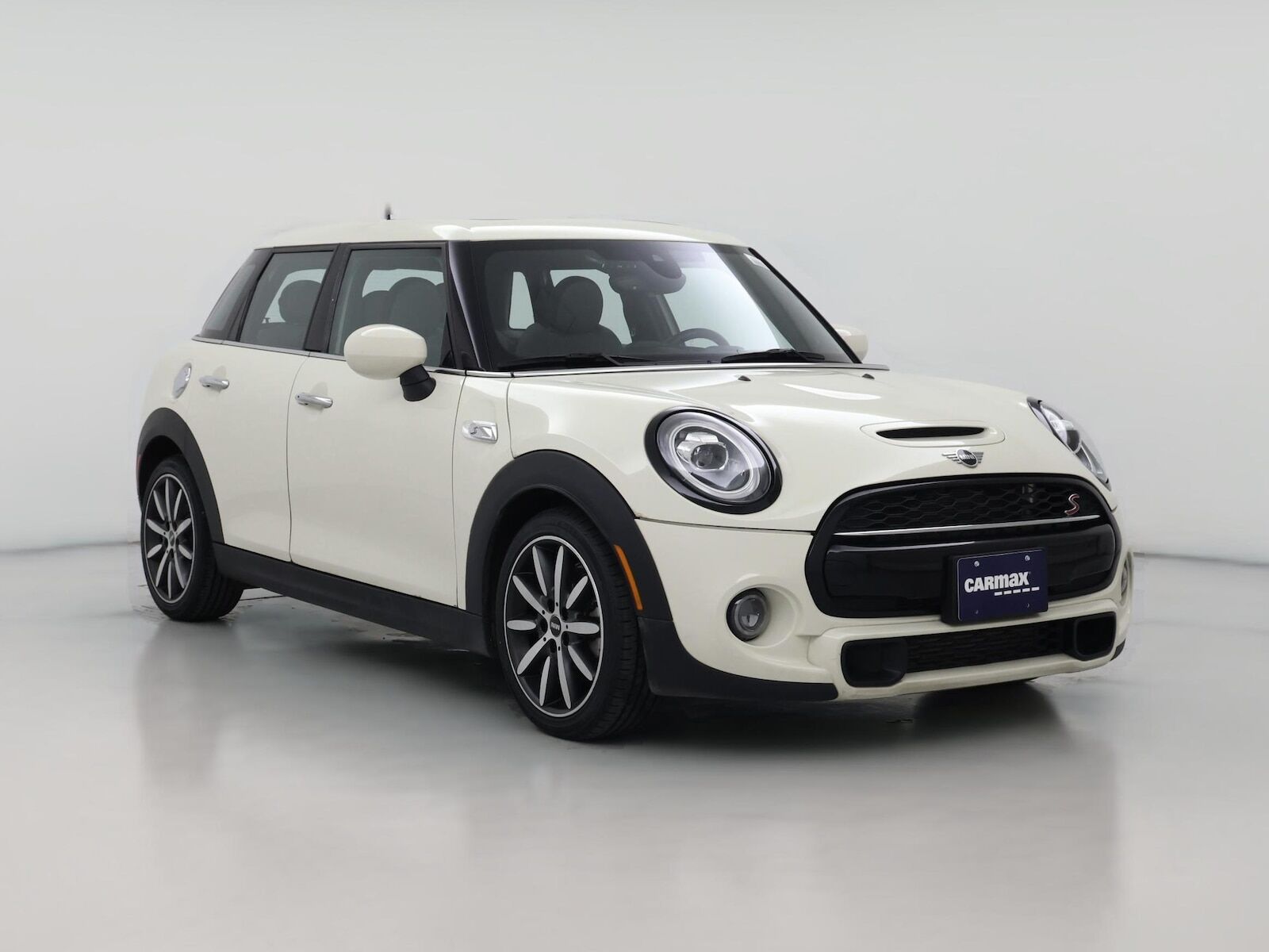 2021 MINI Cooper