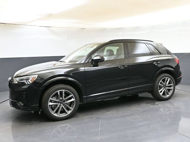 2024 Audi Q3