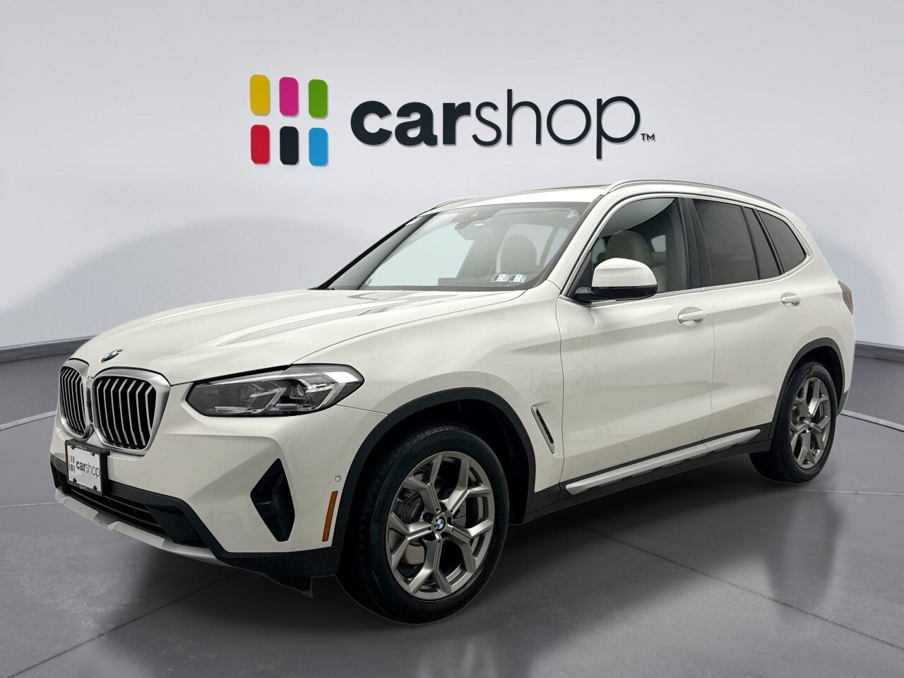 2023 BMW X3