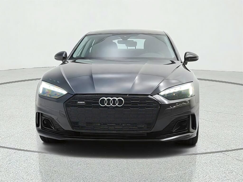 2023 Audi A5