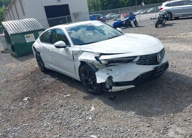 2024 ACURA Integra