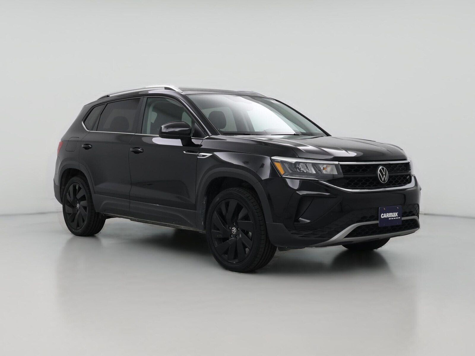 2024 VOLKSWAGEN Taos 4Motion