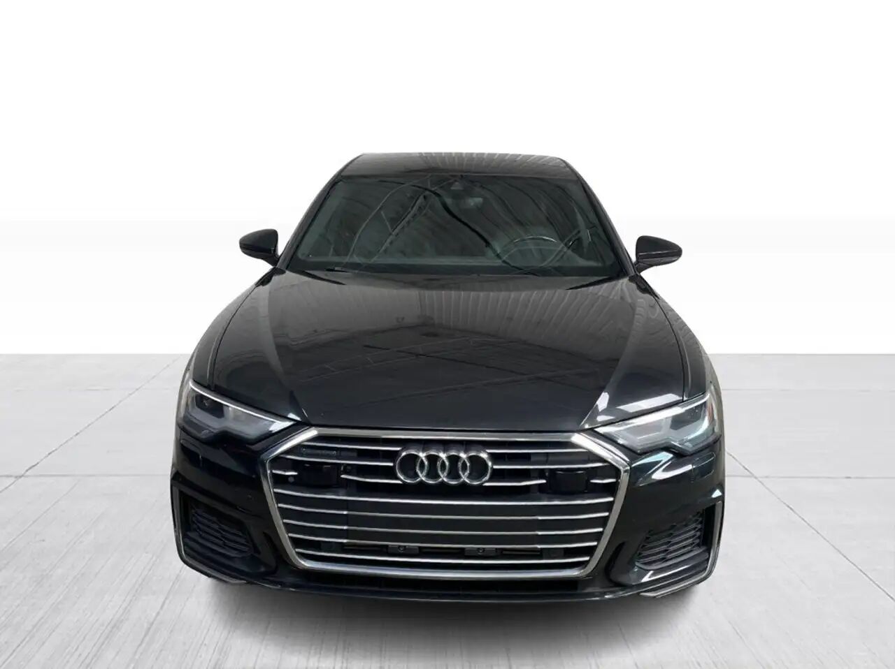 2019 Audi A6