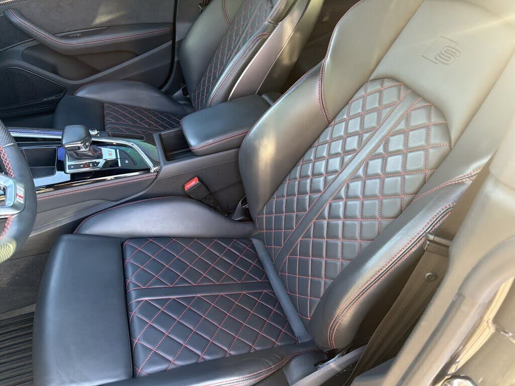 2023 AUDI S5