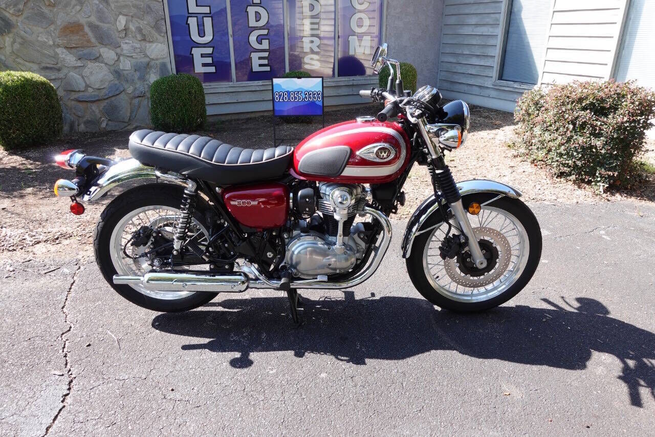 2020 KAWASAKI EJ800