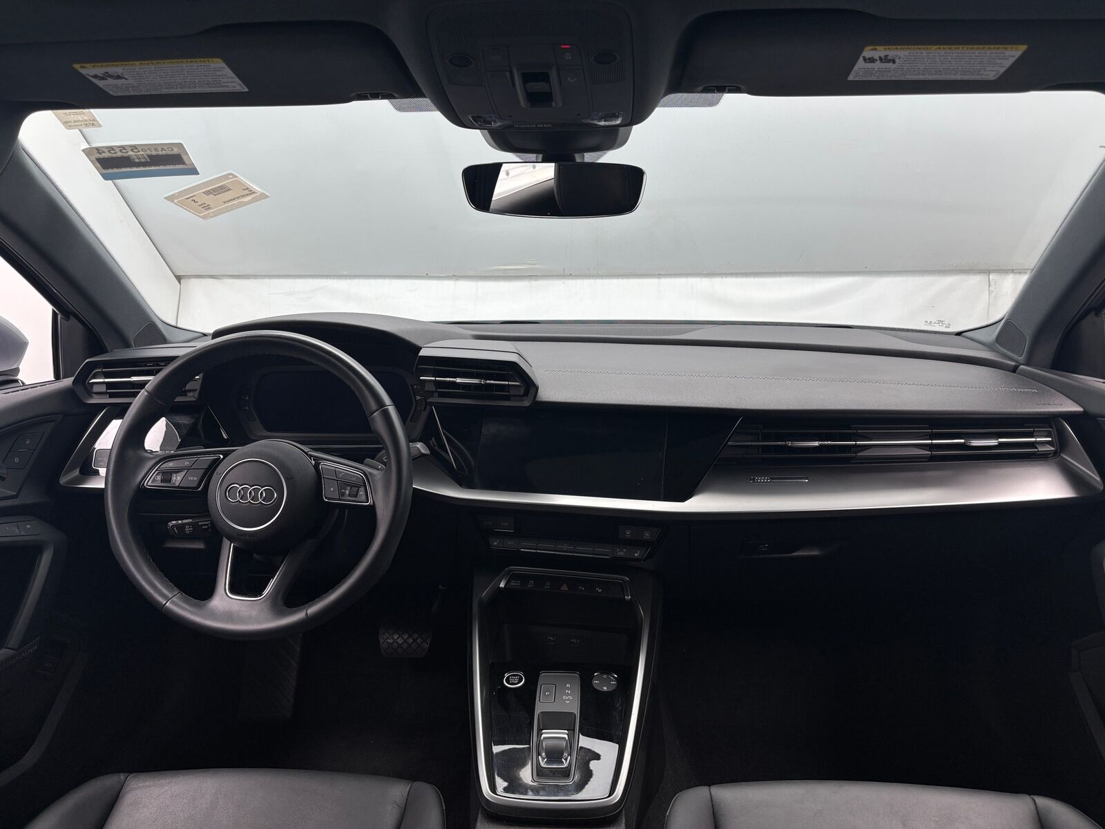 2023 Audi A3