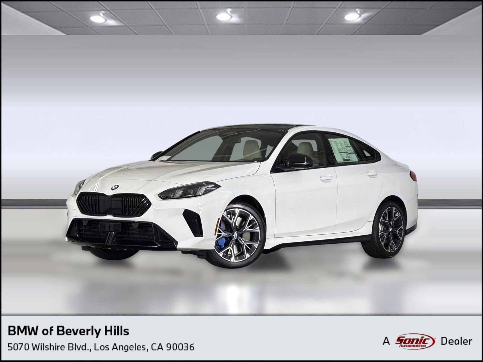 2026 BMW 2 Series