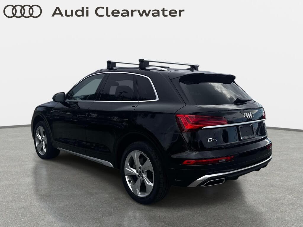 2023 Audi Q5