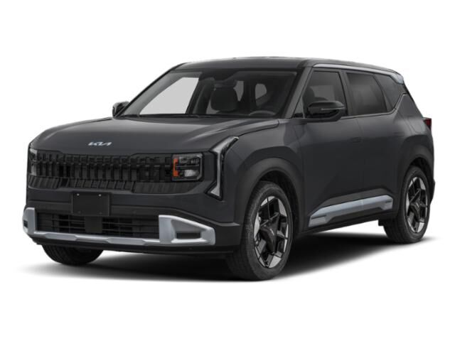 2027 KIA Seltos