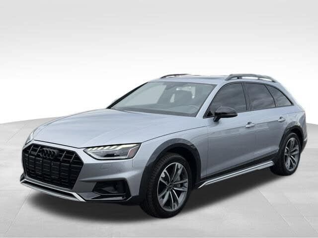 2023 Audi A4 allroad