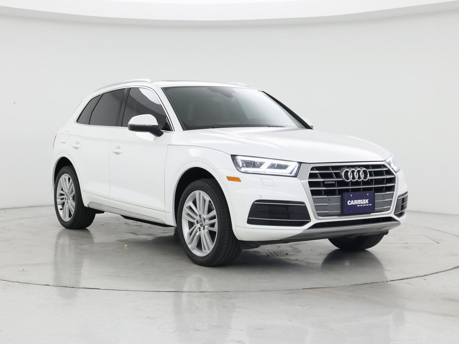 2019 Audi Q5