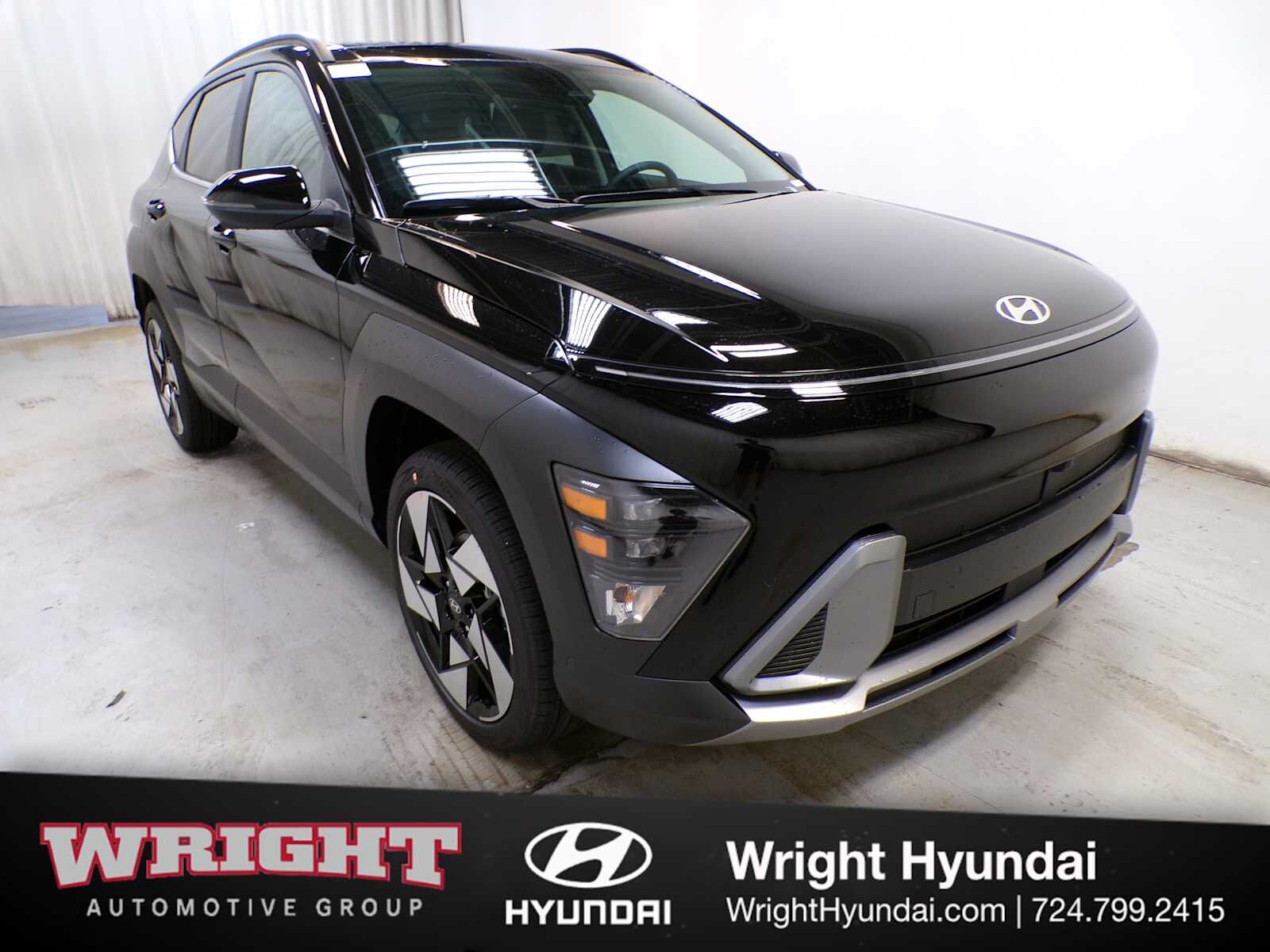 2027 HYUNDAI Kona