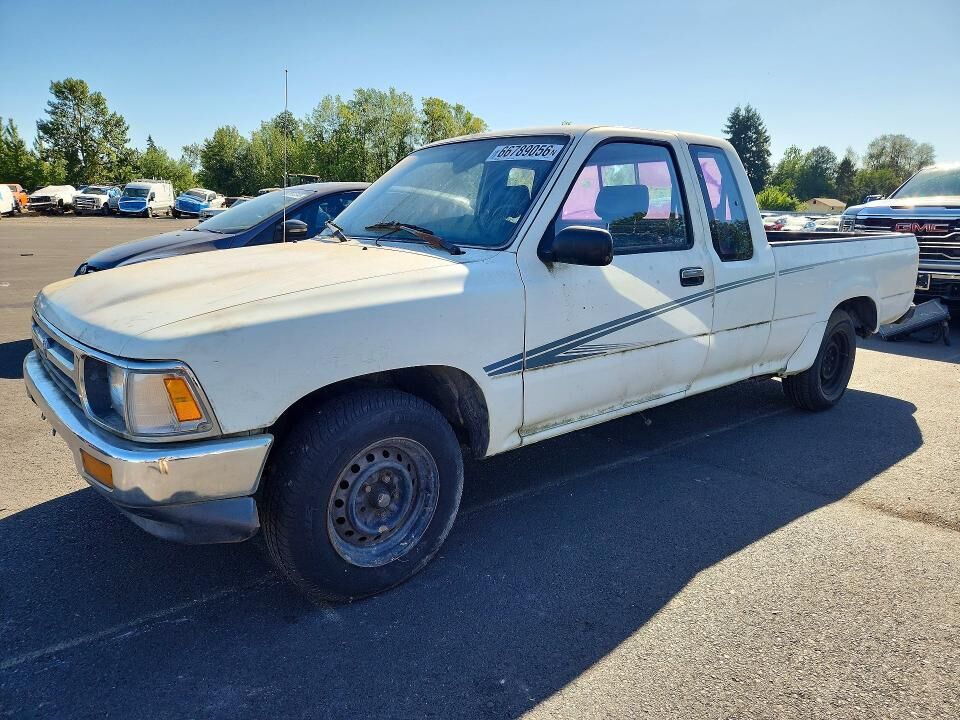 1992 TOYOTA Pick-Up