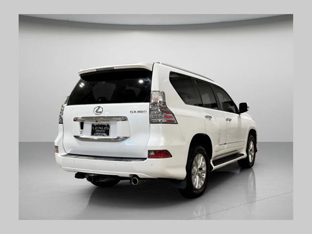 2018 LEXUS GX