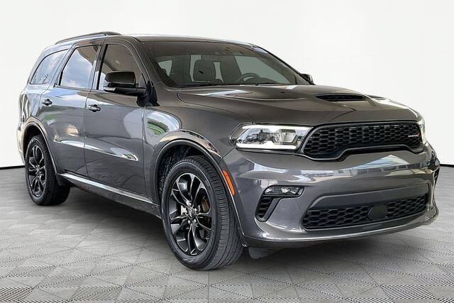 2023 DODGE Durango
