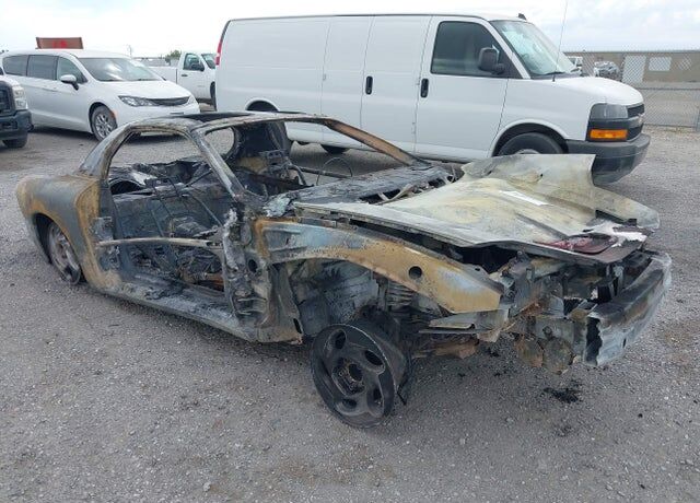 1994 PONTIAC Firebird