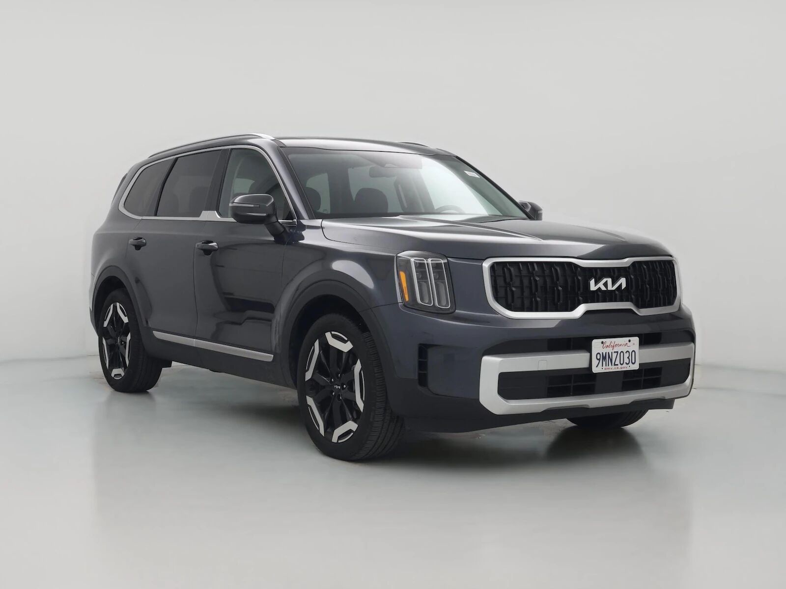 2024 KIA Telluride