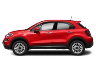 2020 FIAT 500X