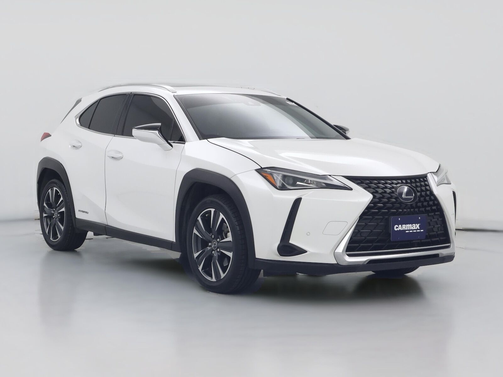 2020 LEXUS UX