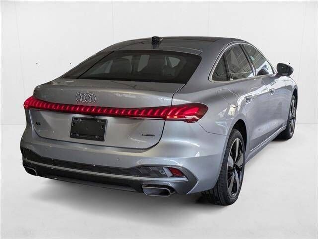 2025 Audi A5