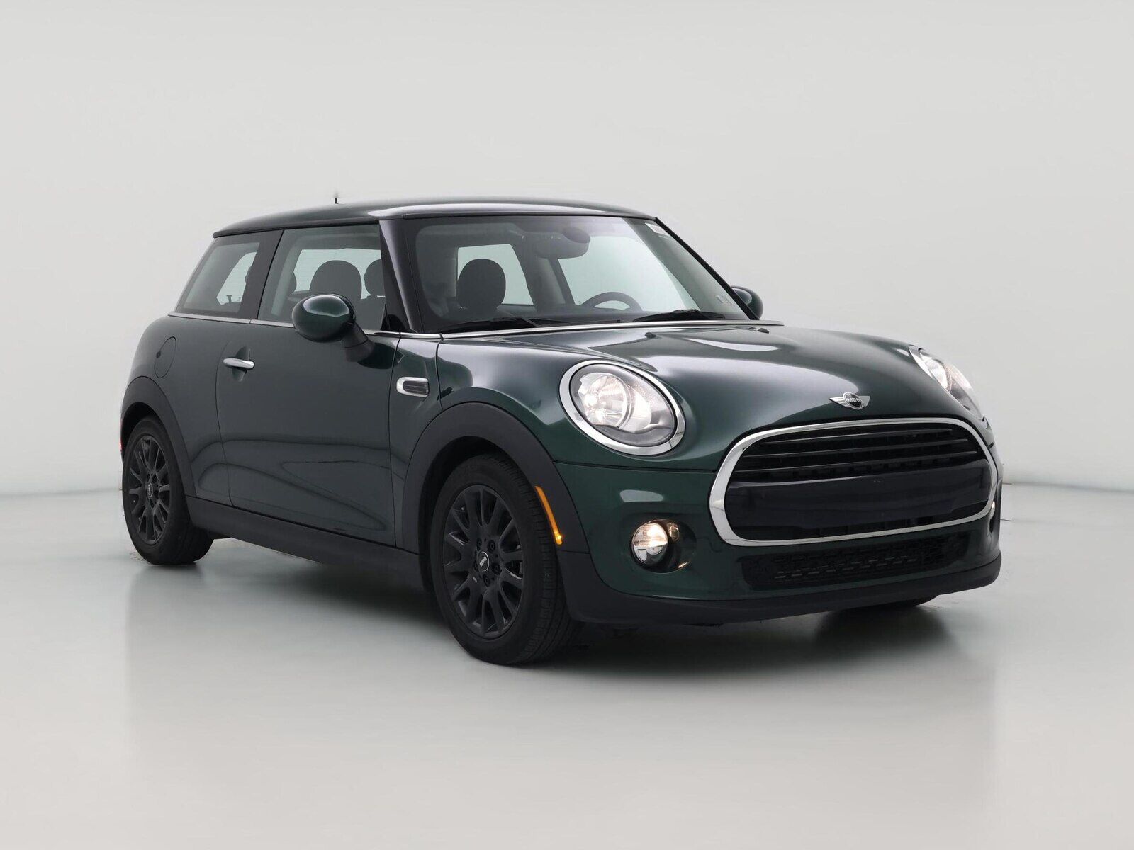 2018 MINI Hardtop