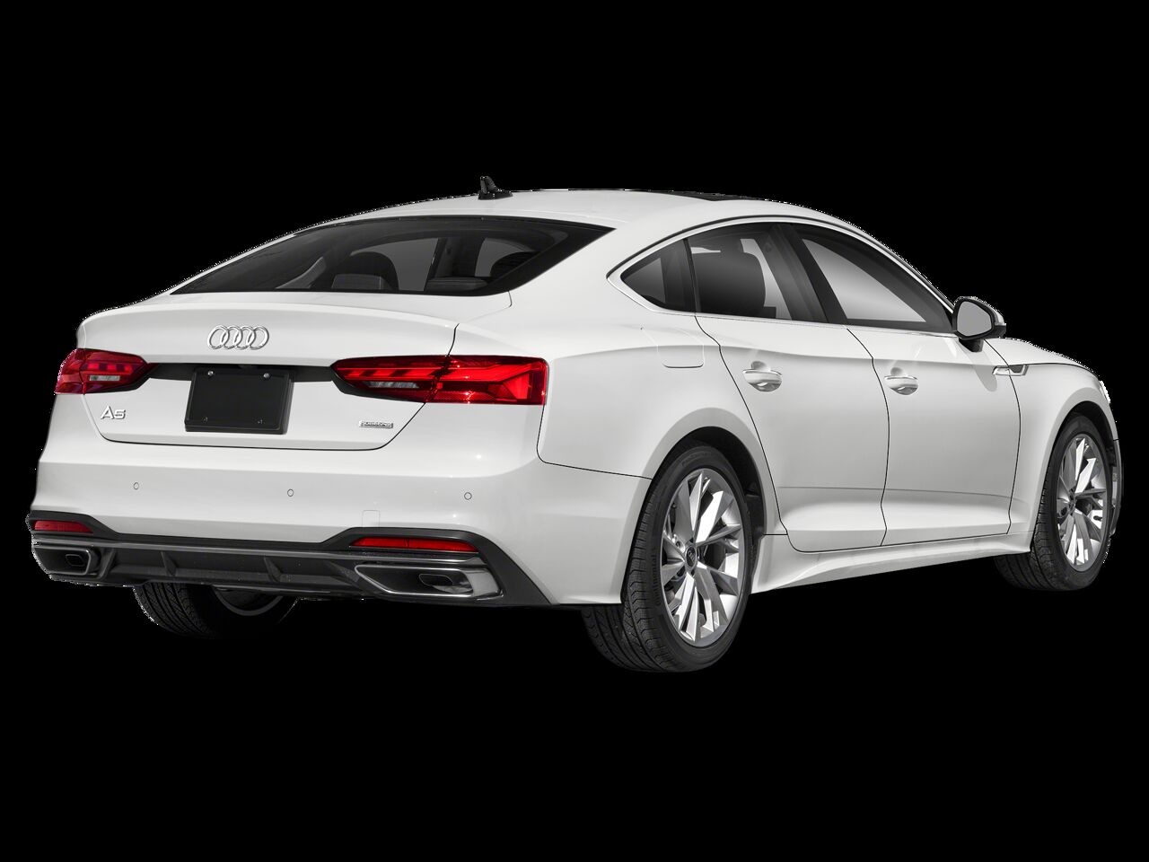 2023 Audi A5