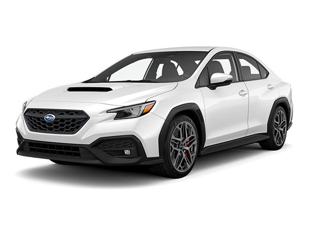 2024 SUBARU WRX
