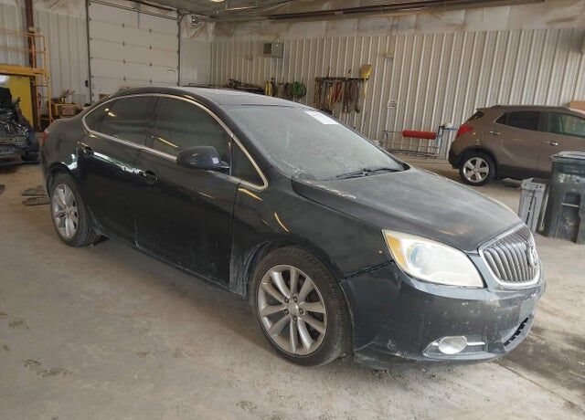 2016 BUICK Verano