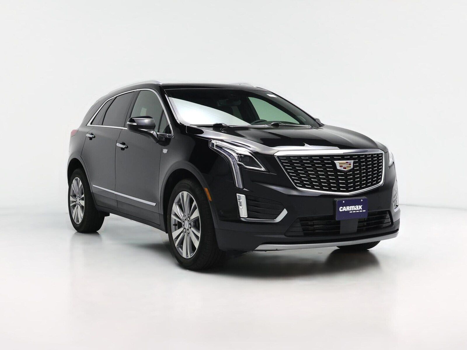 2024 CADILLAC XT5