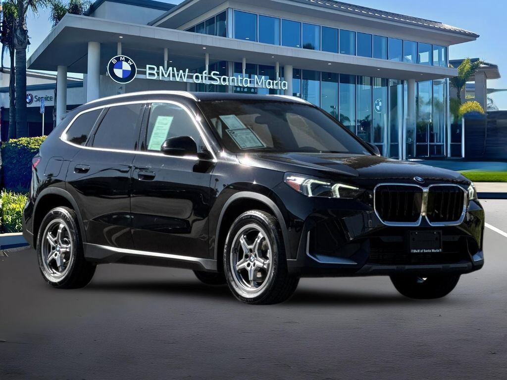 2023 BMW X1