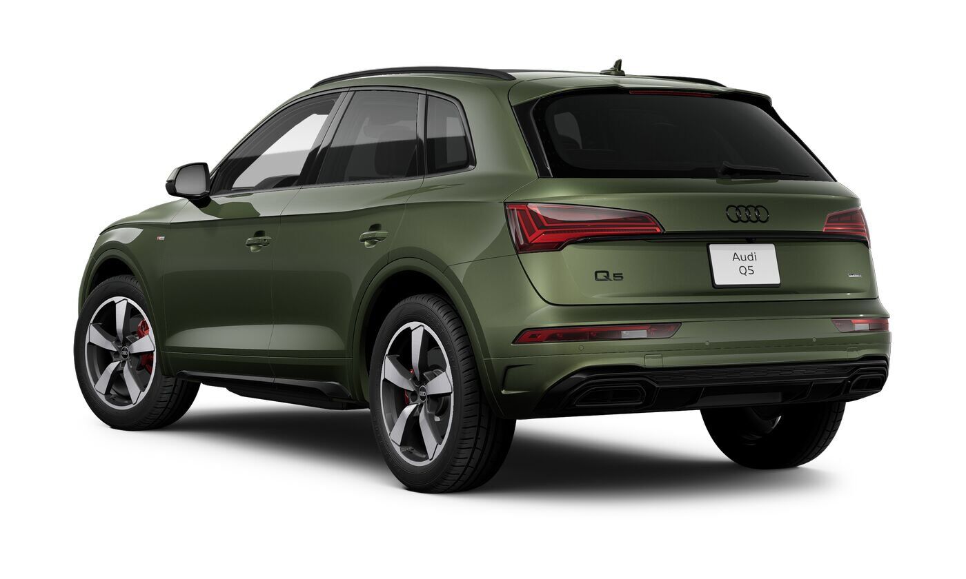 2024 Audi Q5