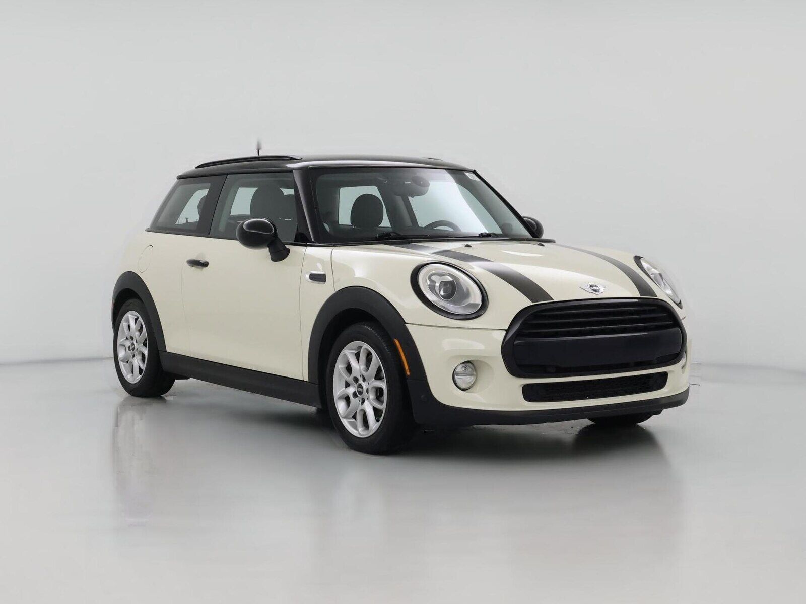 2018 MINI Hardtop
