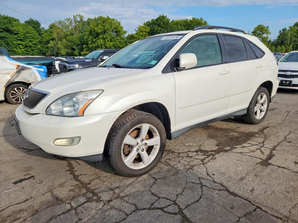 2005 LEXUS RX