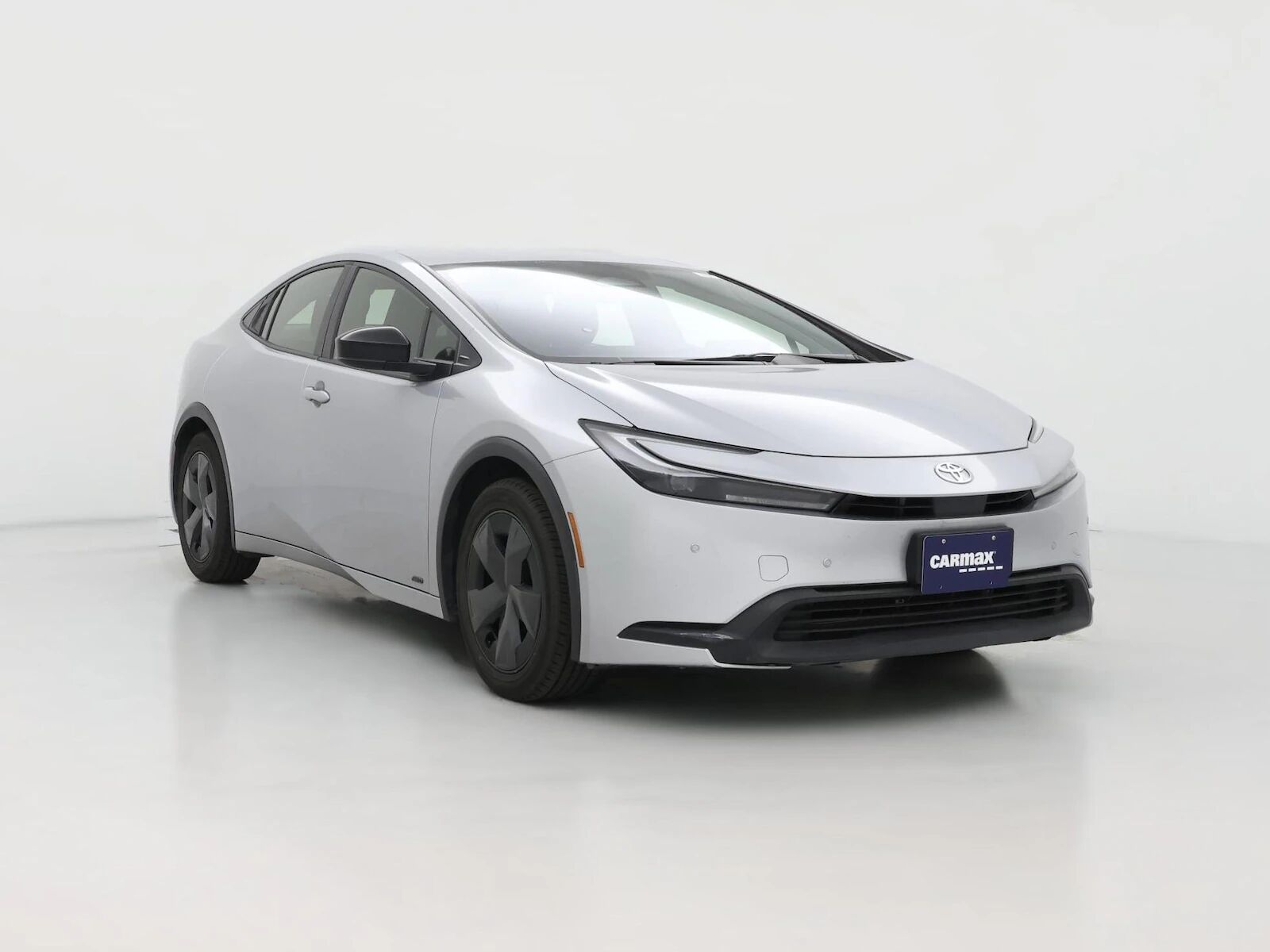 2023 TOYOTA PRIUS