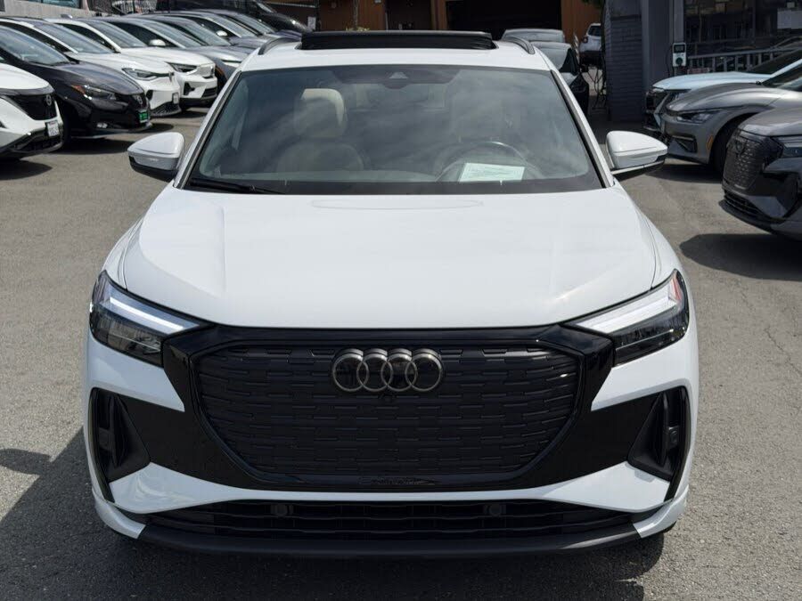 2024 Audi Q4