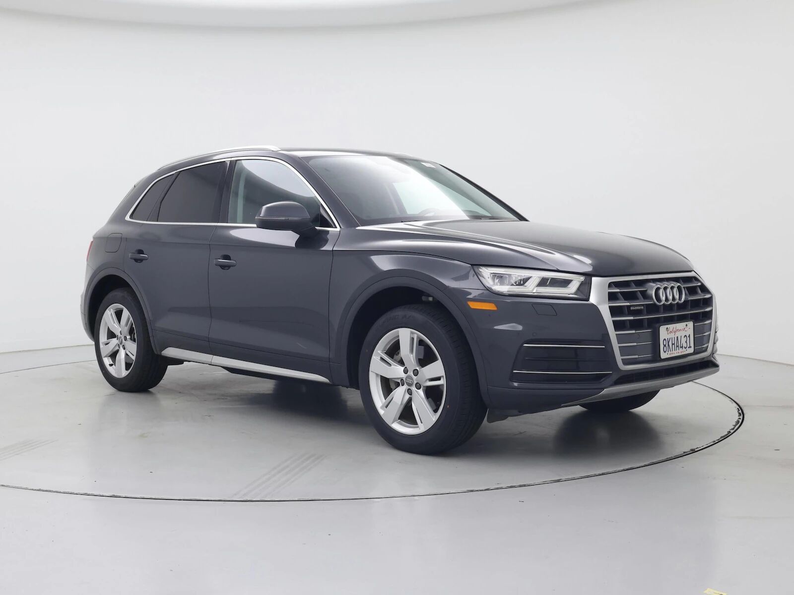 2019 Audi Q5