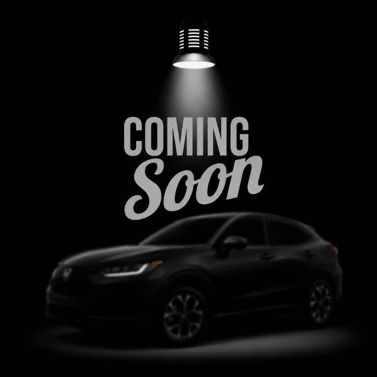 2025 HONDA HR-V