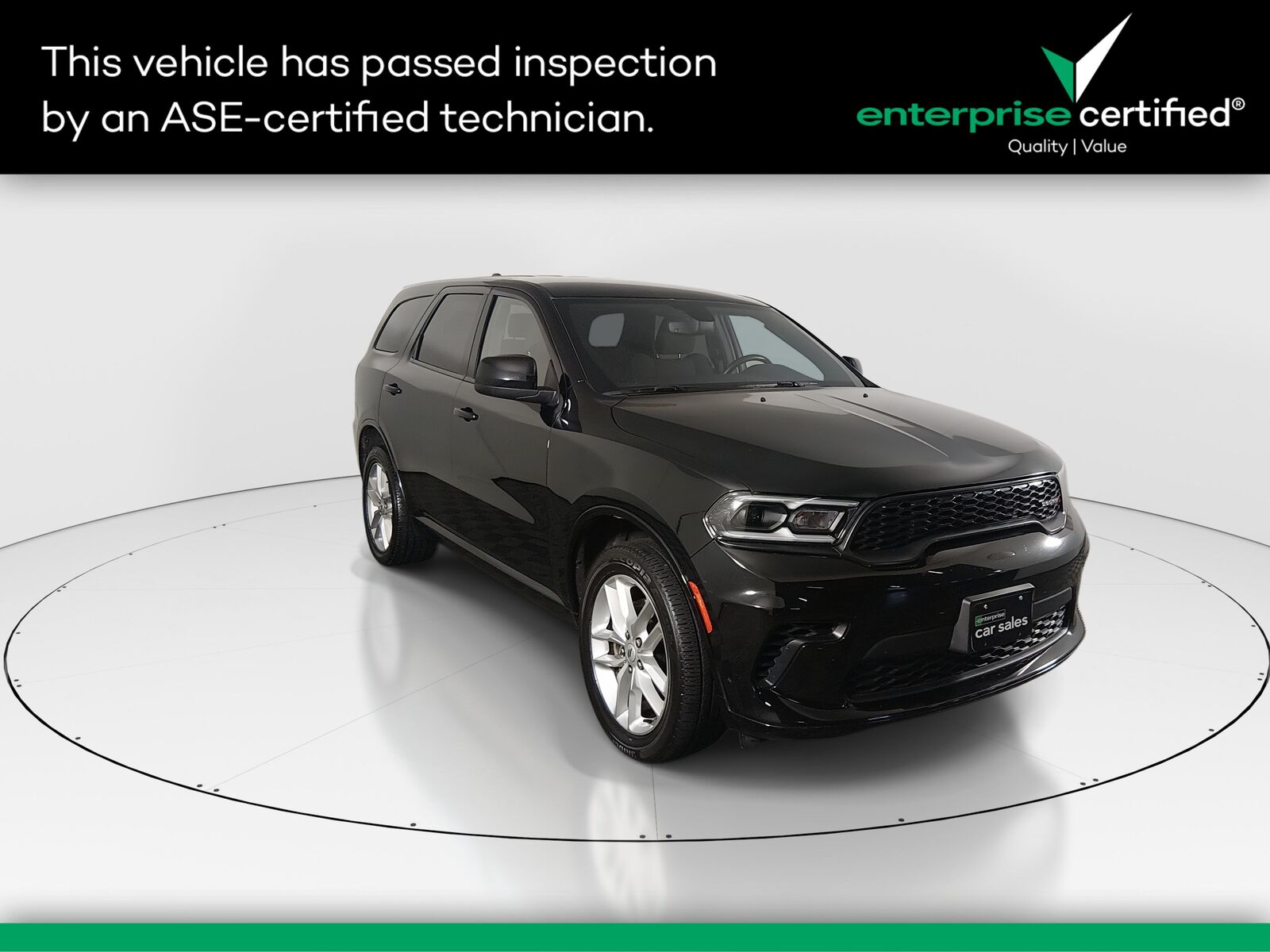 2025 DODGE Durango