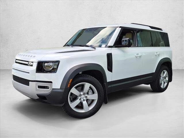 2023 LAND ROVER Defender