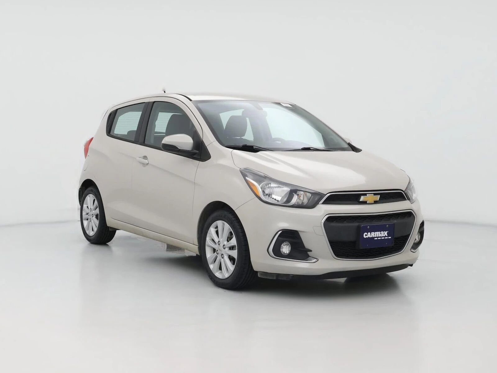 2018 CHEVROLET Spark