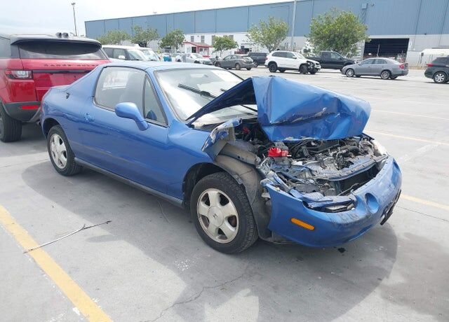 1993 HONDA Civic