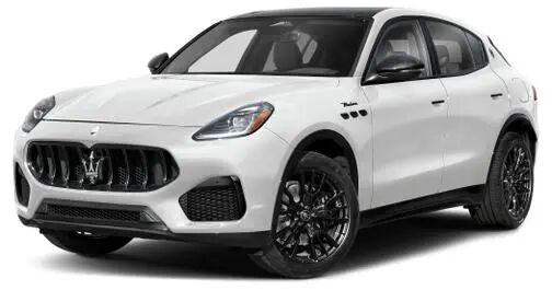 2026 MASERATI Grecale