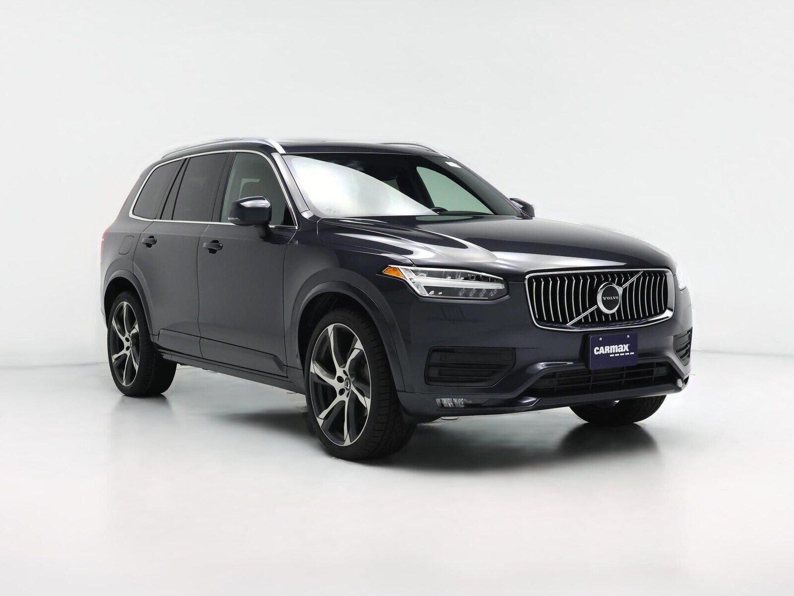 2021 VOLVO XC90
