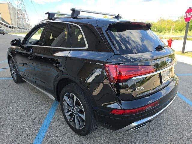 2024 Audi Q5