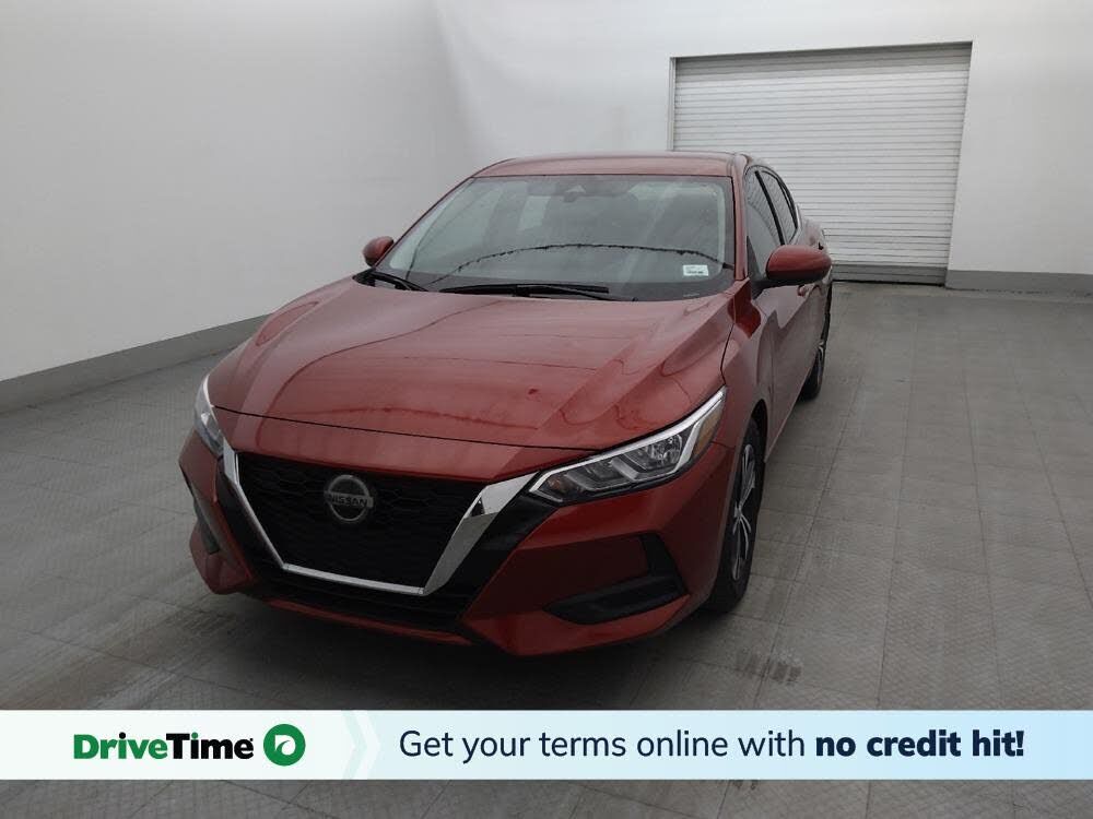 2023 NISSAN Sentra